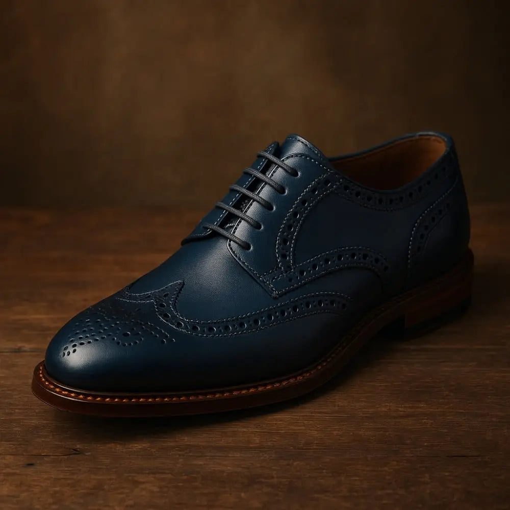 Shoe Types for Men: A Simple Guide