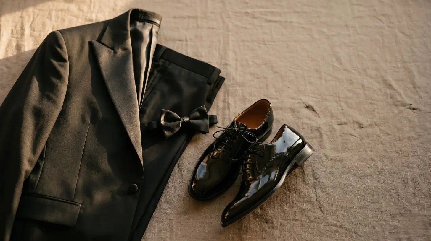 Buy Tuxedo for Prom vs Rent: Cost Comparison