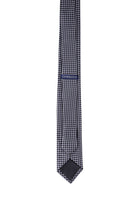 Casual 2.5-inch Slim Gray - Black Diamond Tie - MIB