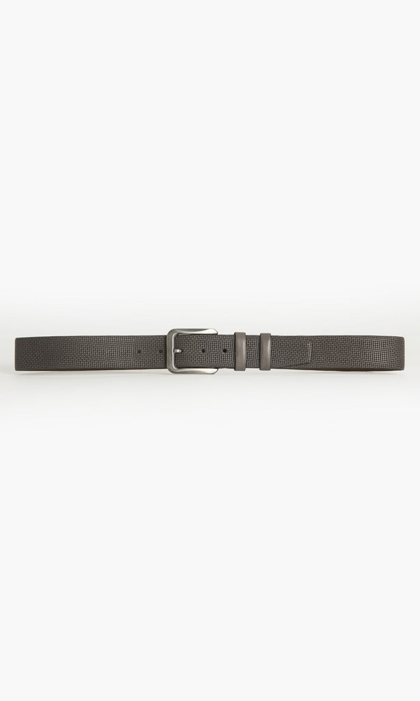 Casual Patent Leather Black Belt - Belt
