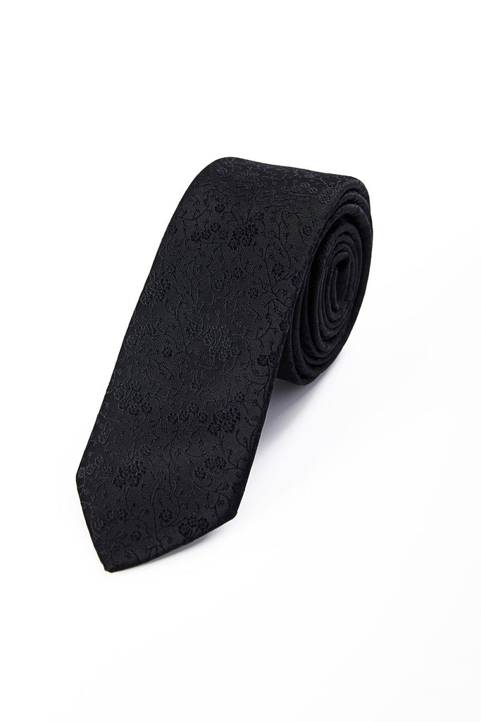 Classic Black Tie - MIB