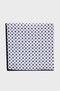 Classic Patterned Pocket Square