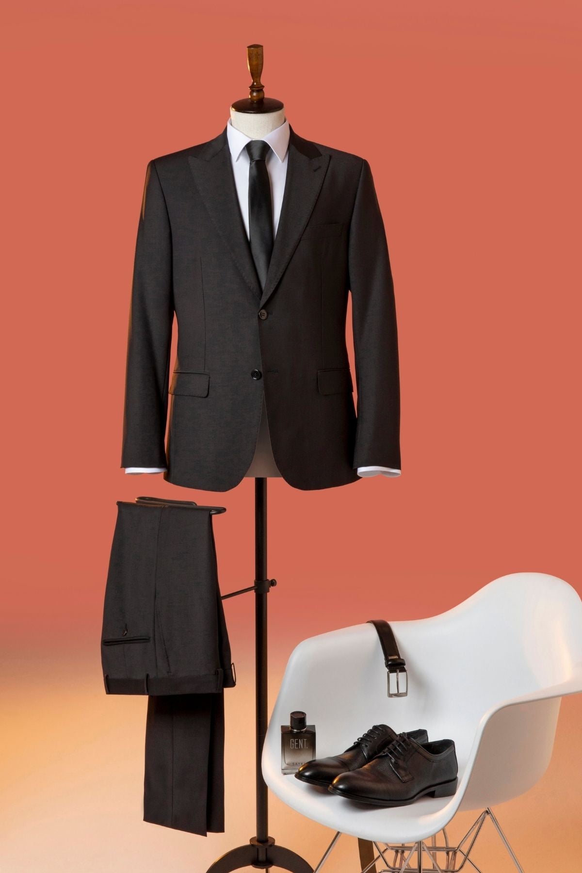 Strategies for Overweight Men When Choosing Suits