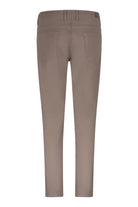Dynamic Fit Mink 5 Pocket Low Waist Casual Pants - SAYKI