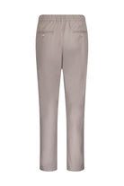 Dynamic Fit Mink Side Pocket Cotton Blend Jogger Pants SAYKI