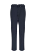 Dynamic Fit Navy Side Pocket Jogger Pants