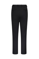 Dynamic Fit Side Pocket Black Jogger Pants - MIB