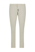 Dynamic Fit Side Pocket Jogger Cotton Stone Casual Pants