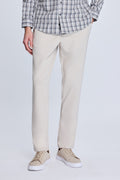 Dynamic Fit Side Pocket Low Waist Stone Jogger Pants