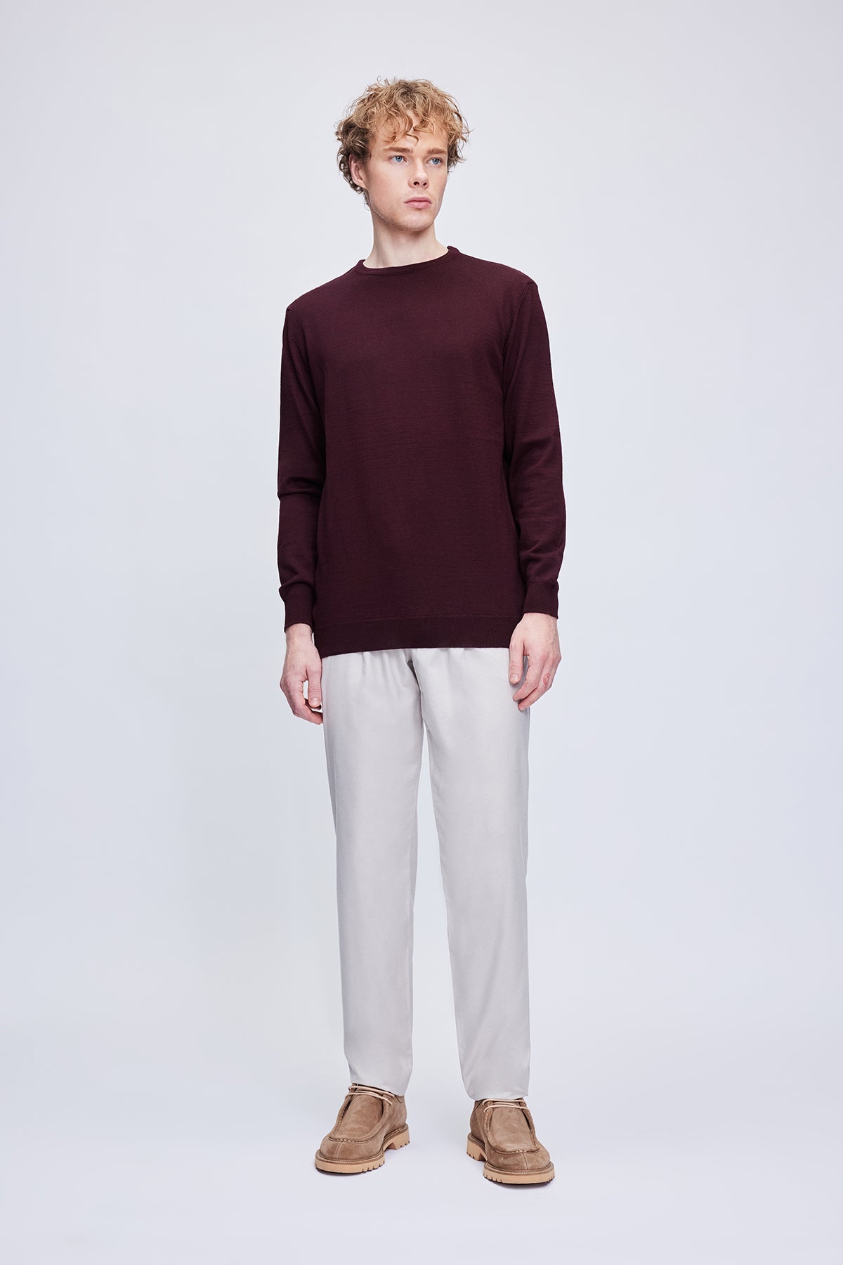 Men's Jogger Pants – SAYKI