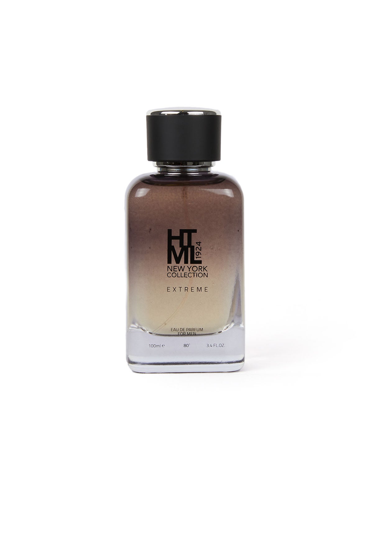 Extreme Men’s Eau de Parfum 100 ML - SAYKI