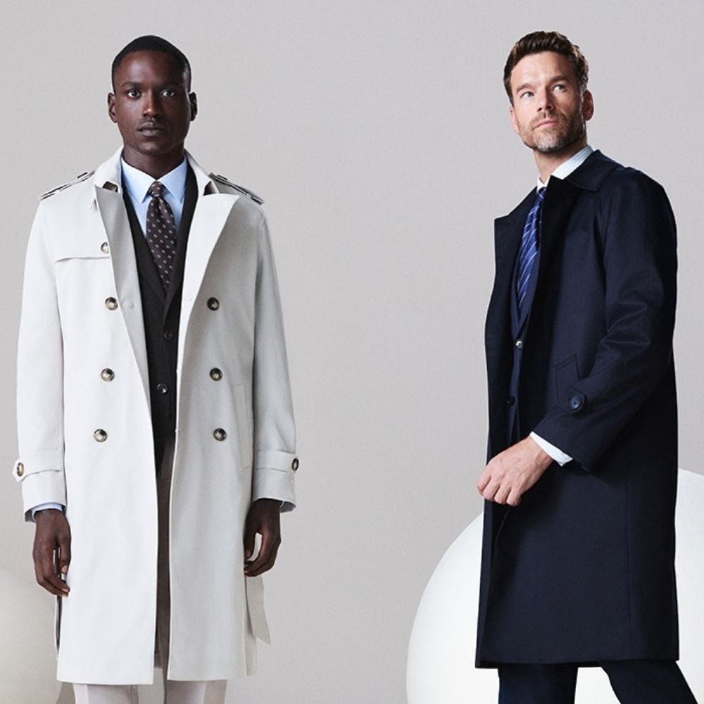Fall Winter 26/27 Collection 30% Off