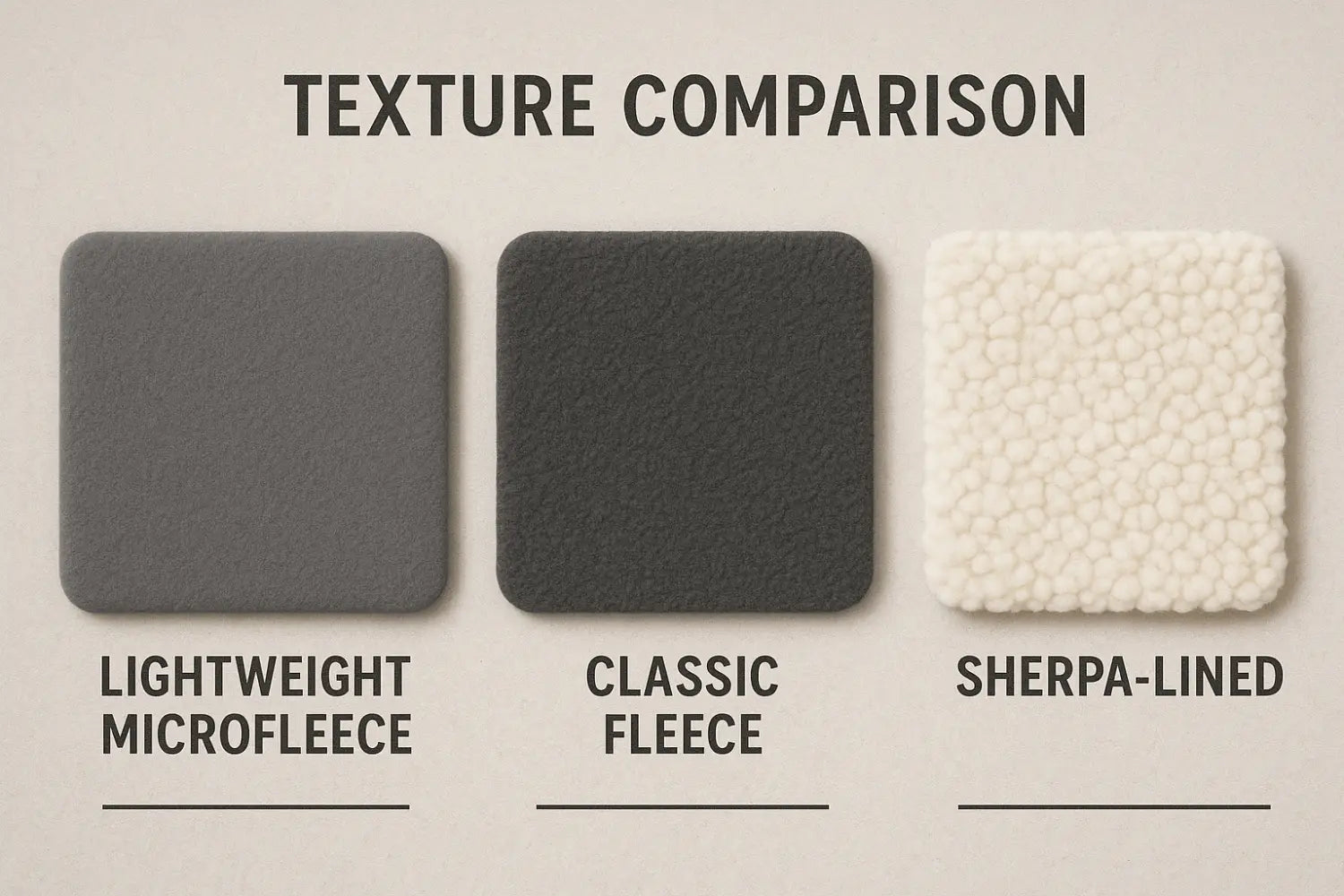 Jacket Types for Men: A Comprehensive Guide