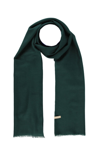 forest-green-mercerized-wool-