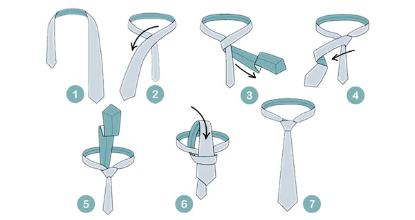 How to Tie a Tie: A Comprehensive Guide