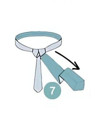 How to Tie a Tie: A Comprehensive Guide