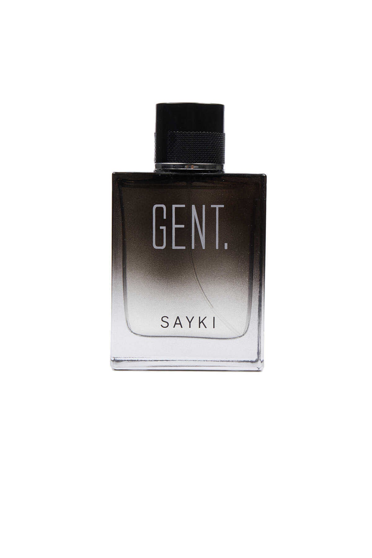 Gent Men’s Eau de Parfum 100 ML - SAYKI