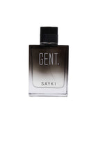 Gent Men’s Eau de Parfum 100 ML - SAYKI