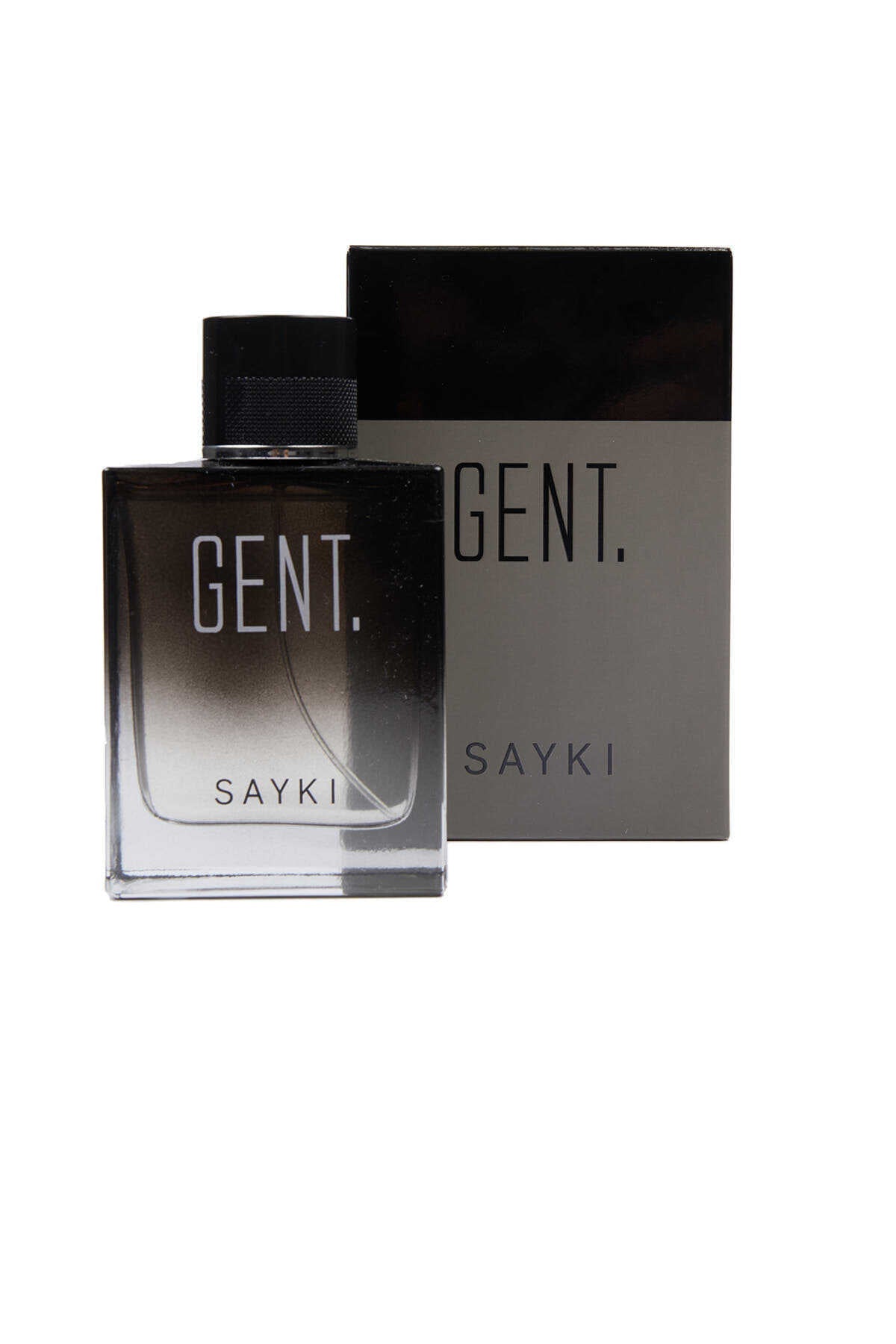Gent Men’s Eau de Parfum 100 ML - SAYKI