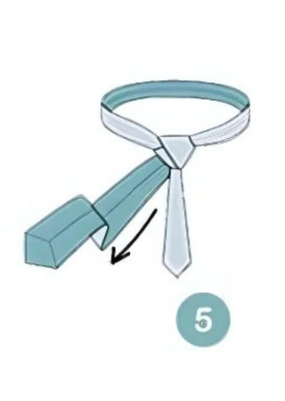 How to Tie a Tie: A Comprehensive Guide