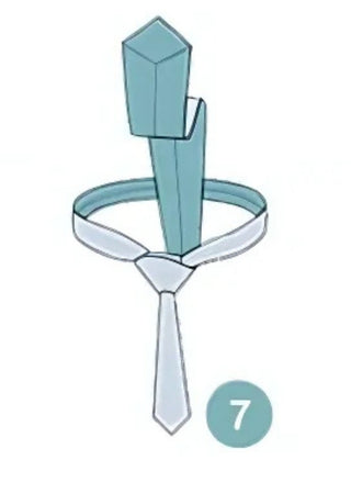 How to Tie a Tie: A Comprehensive Guide