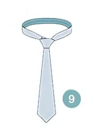 How to Tie a Tie: A Comprehensive Guide