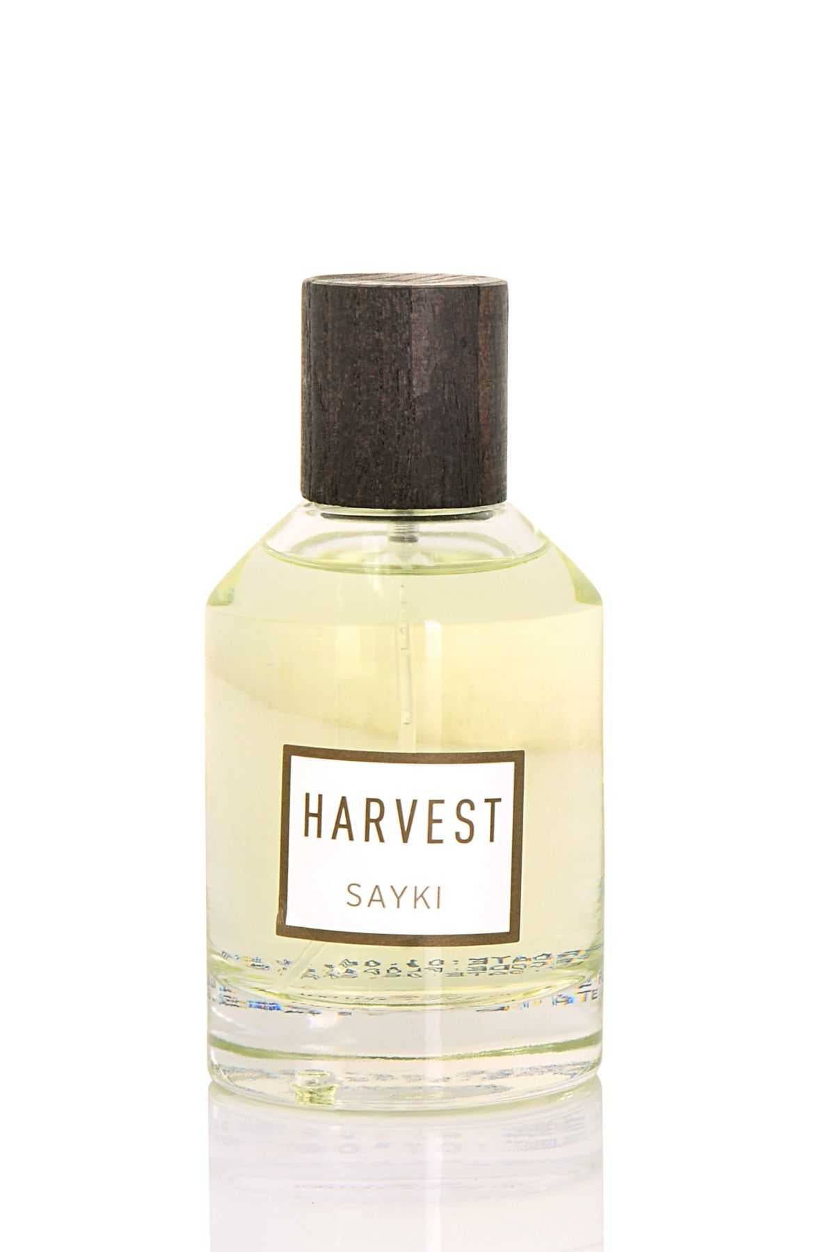 Harvest Men’s Eau de Parfum 100 ML - SAYKI