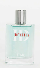 Identity Men’s Eau de Parfum 100 ML SAYKI