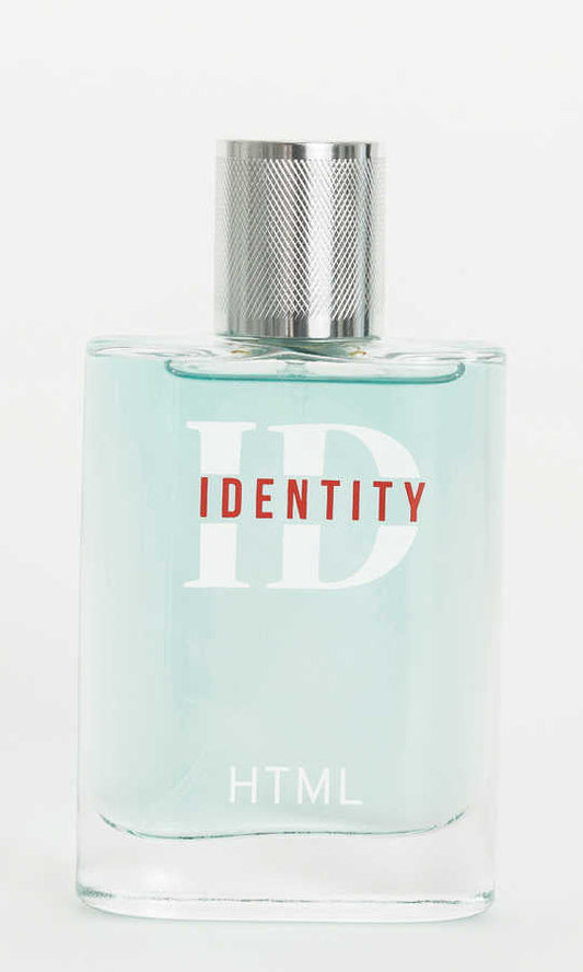 Identity Men’s Eau de Parfum 100 ML - SAYKI - 1924160031836
