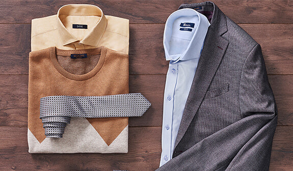 Interview Outfit: What Guys Should Wear