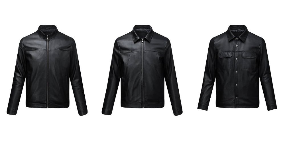 Jacket Types for Men: A Comprehensive Guide