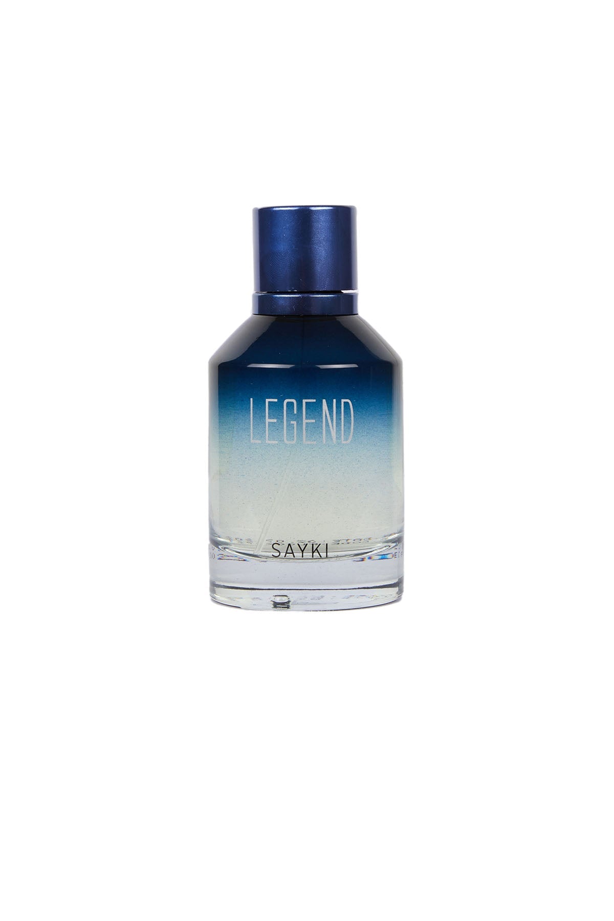 Legend Men’s Eau de Parfum 100 ML - SAYKI