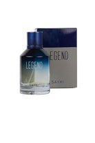 Legend Men’s Eau de Parfum 100 ML - SAYKI - 1924170439059