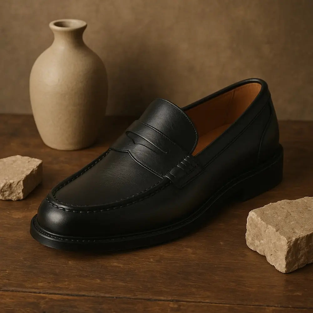 Shoe Types for Men: A Simple Guide