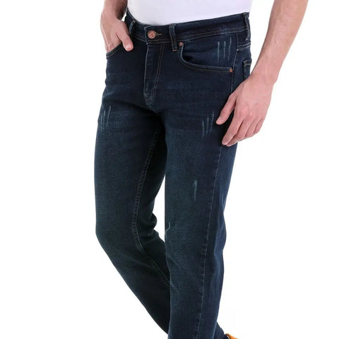5 Key Pieces of Any Men’s Closet