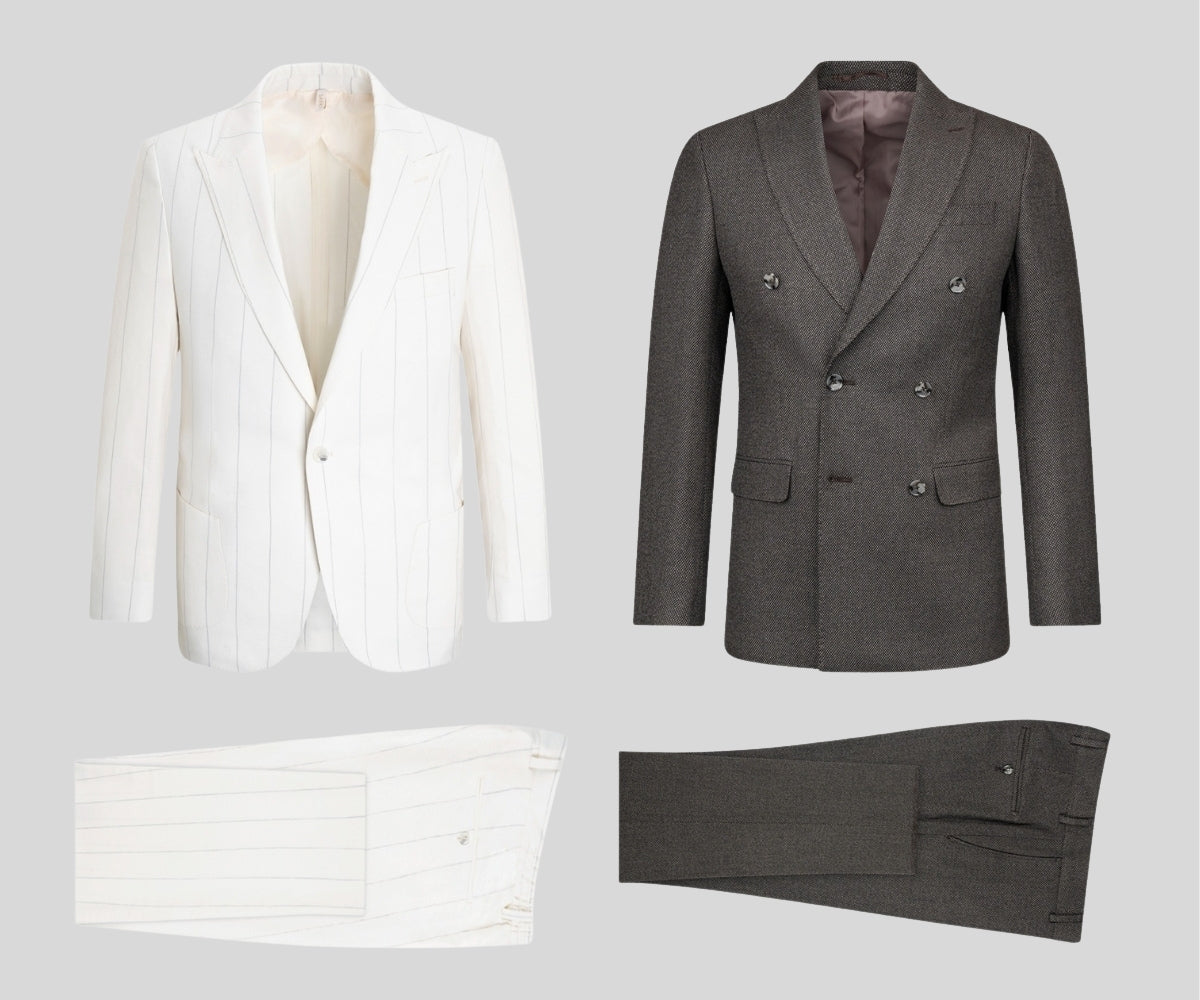 Cocktail Attire for Men: A Dress Code Guide