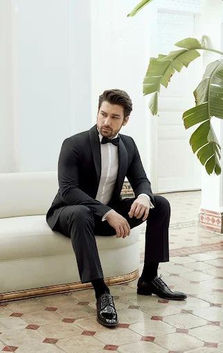 Bow Tie Tying: Easy Guide for Beginners