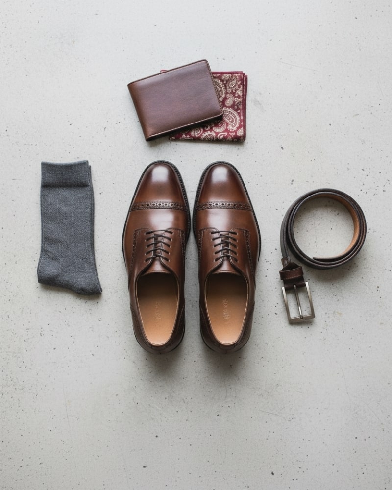 Cocktail Attire for Men: A Dress Code Guide