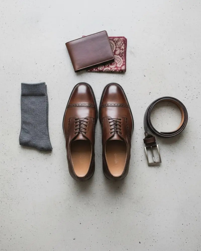 Cocktail Attire for Men: A Dress Code Guide