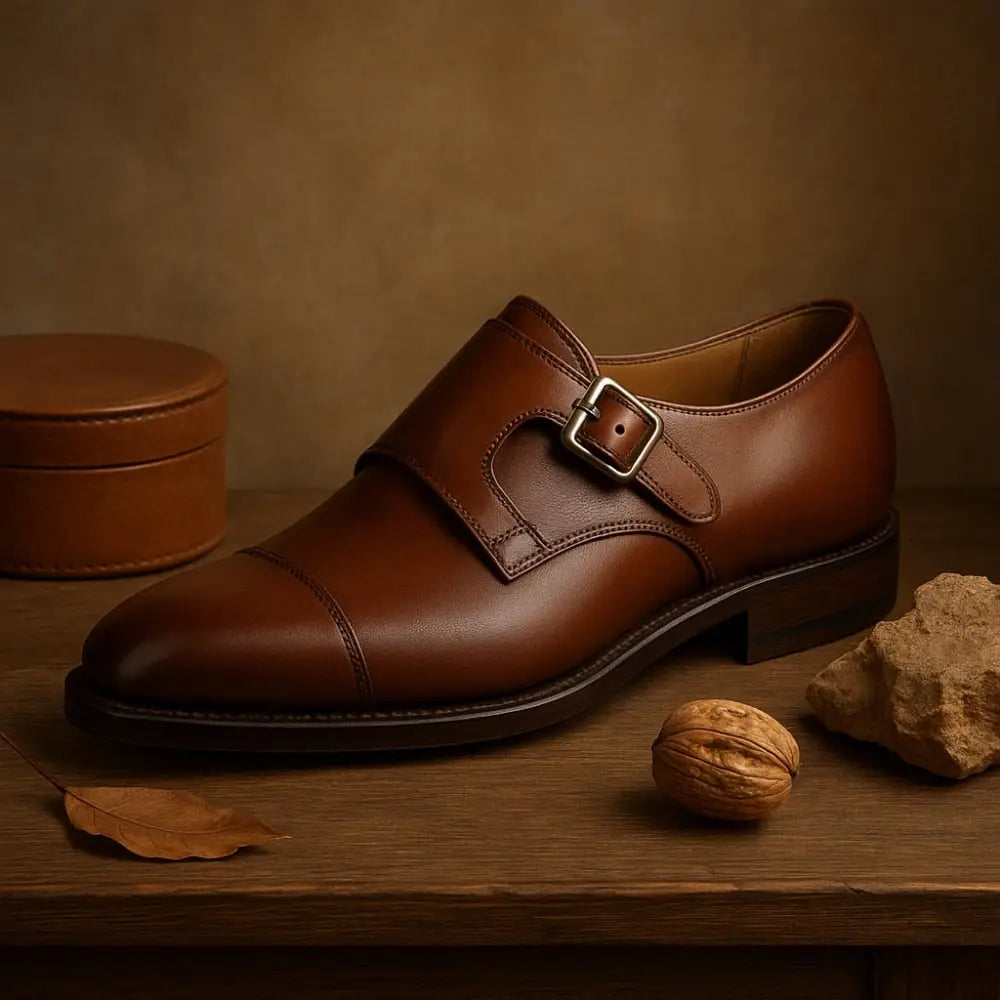 Shoe Types for Men: A Simple Guide