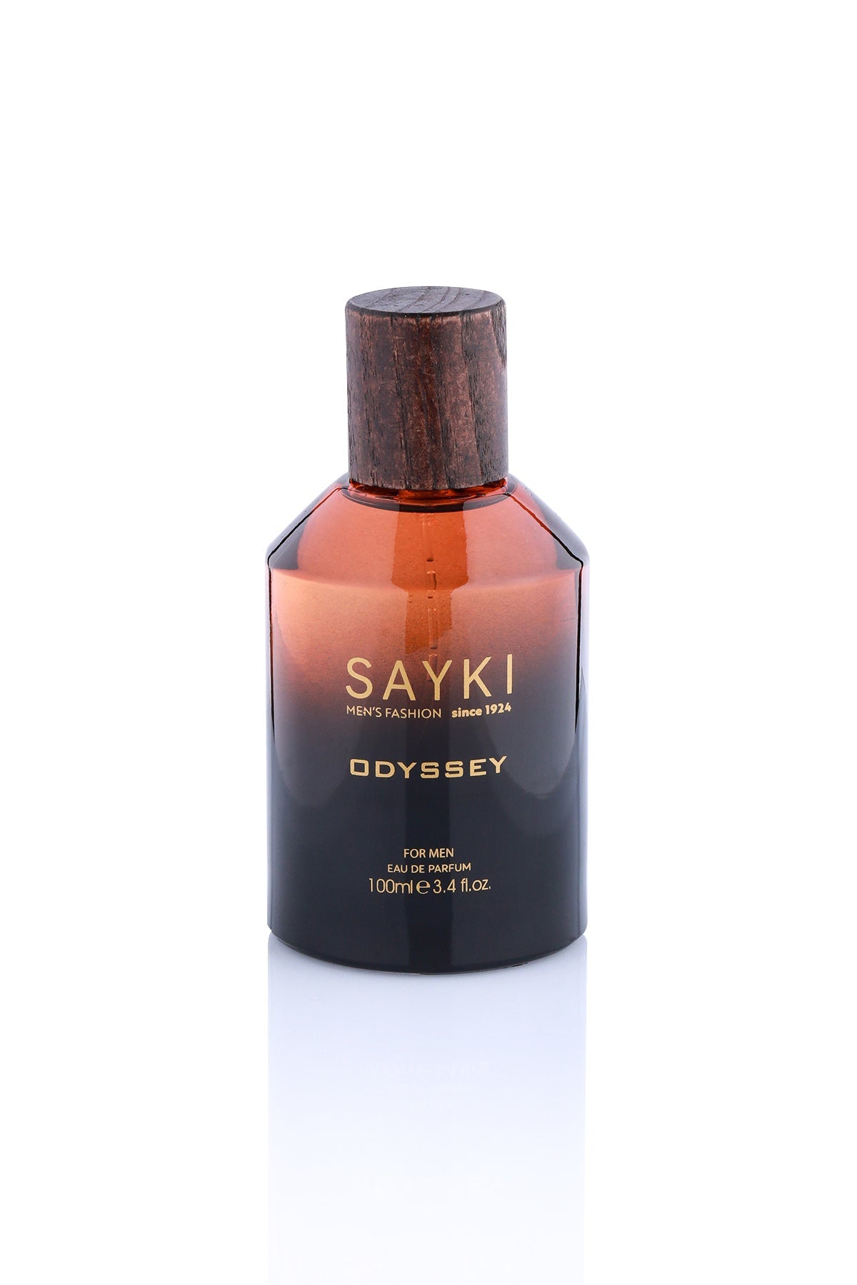 Odyssey Men's Eau de Parfum 100 ML - SAYKI