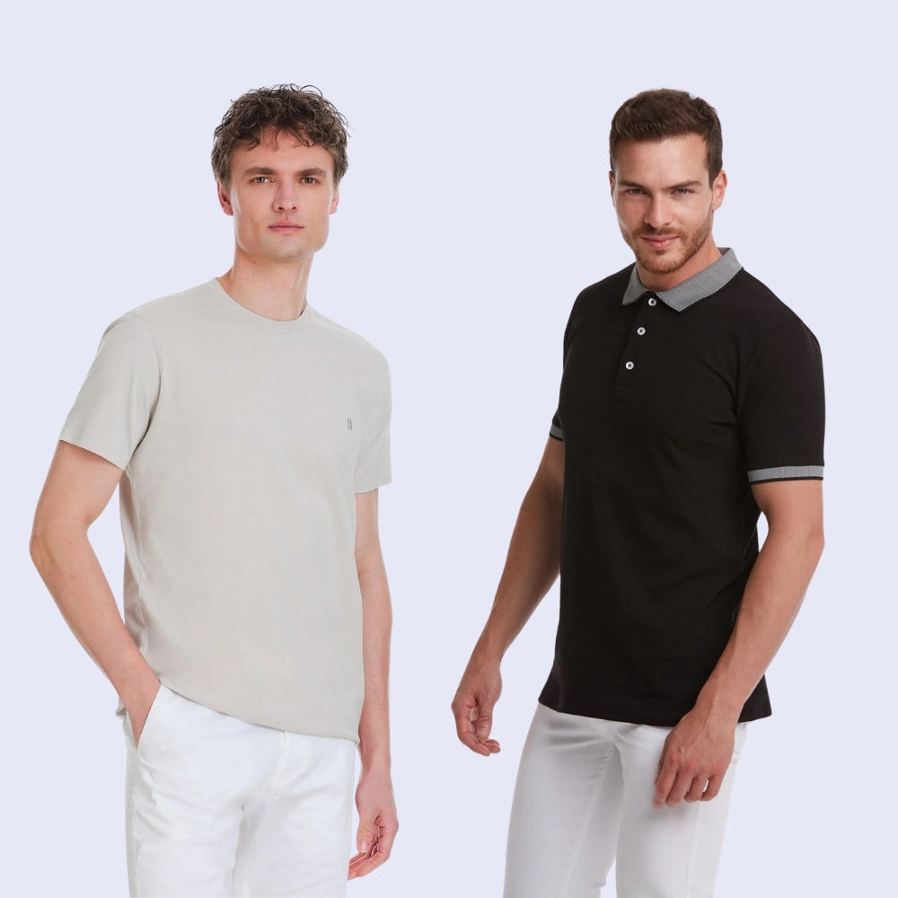 SAYKI Online Exclusive T-Shirts Promotional Banner