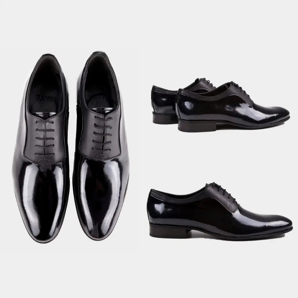 Shoe Types for Men: A Simple Guide