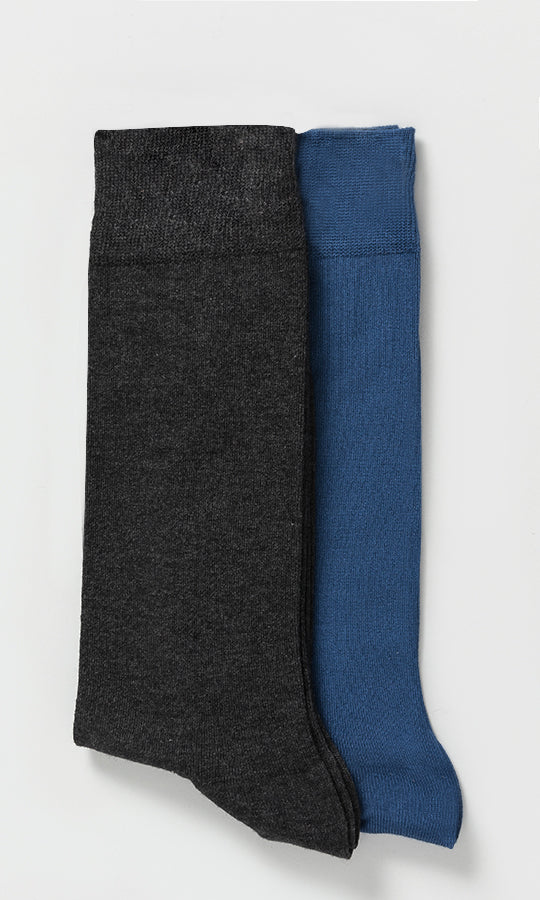 Regular Basic Modal Socks - SAYKI