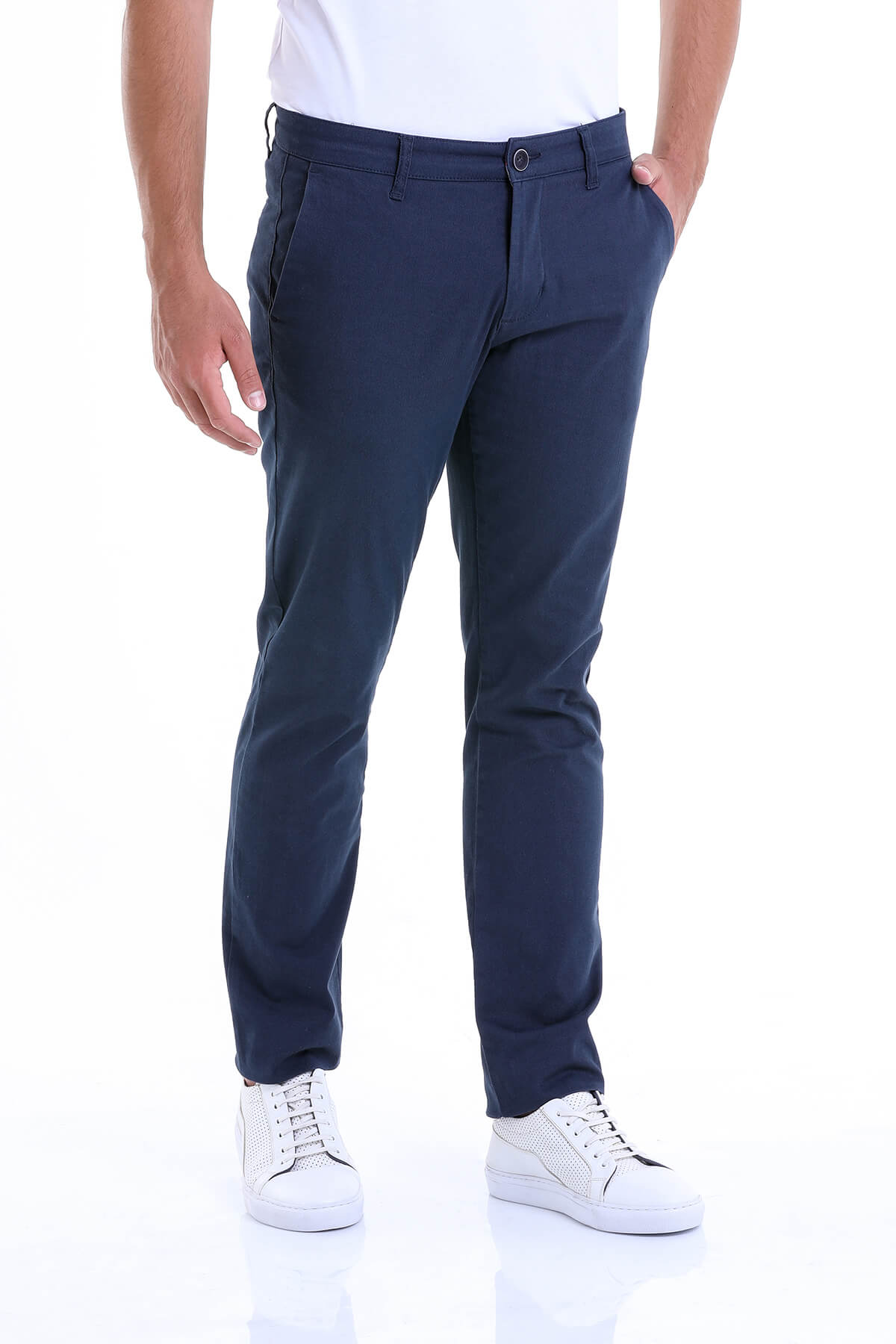 Men's Casual Pants – SAYKI