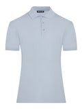 Regular Fit Light Blue Polo T-Shirt