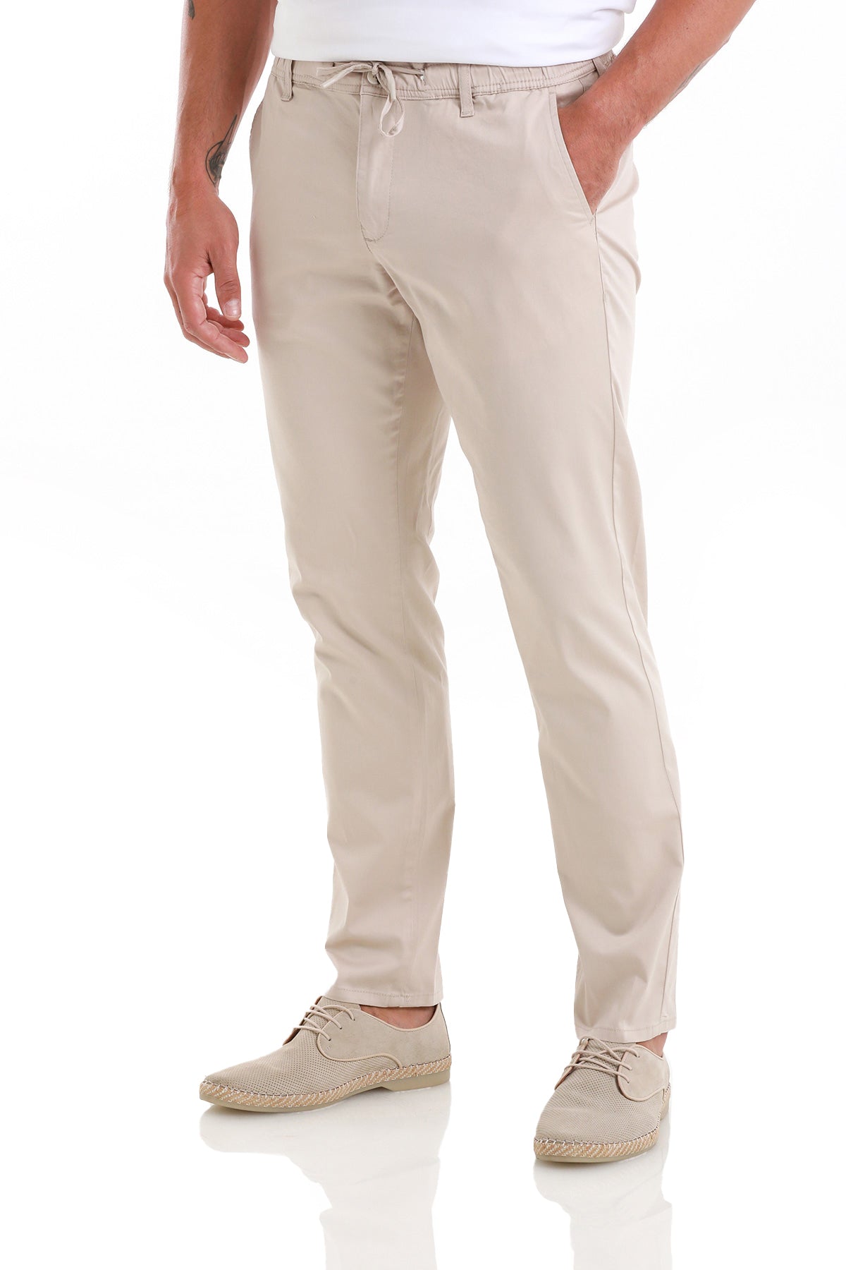 Men's Jogger Pants – SAYKI