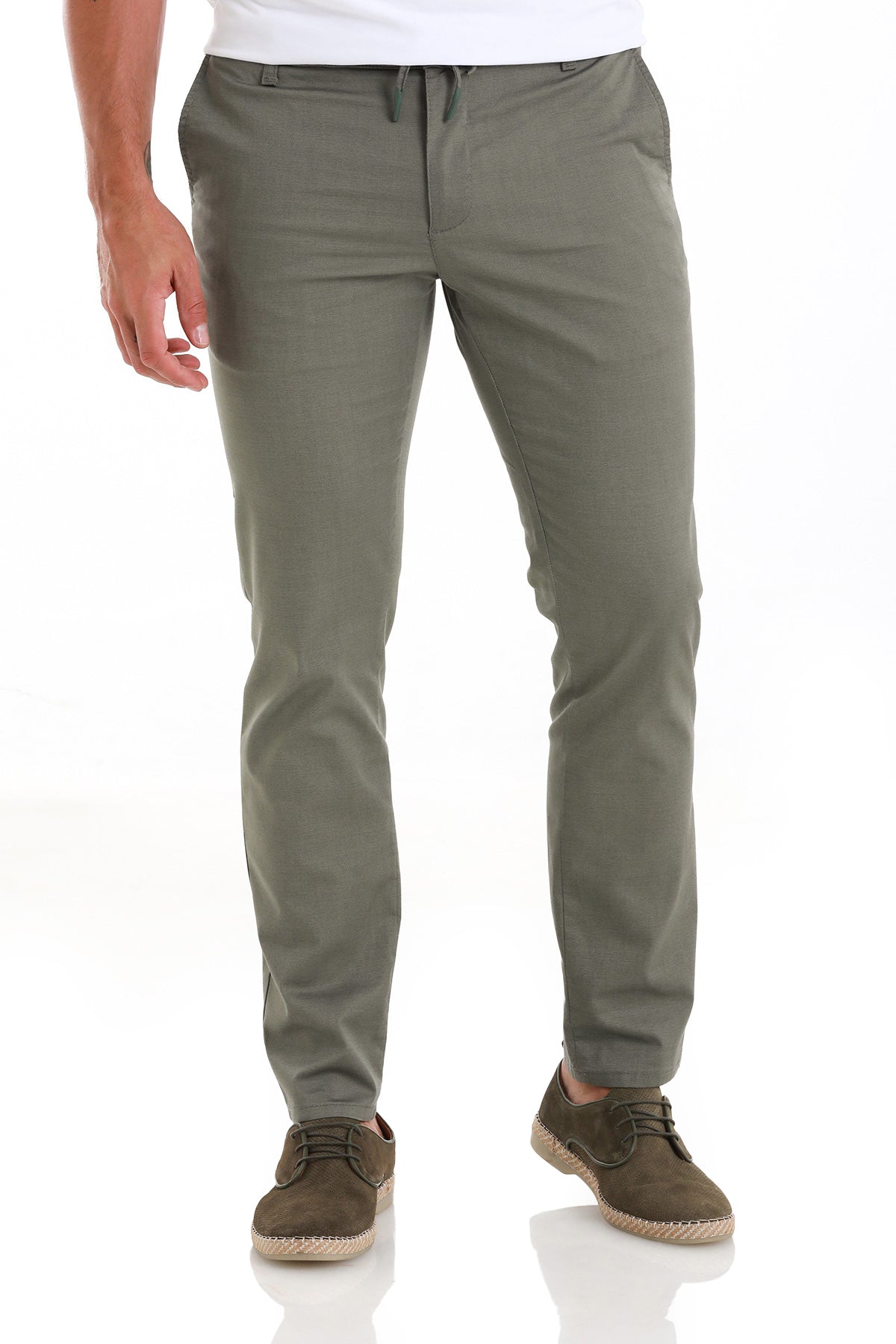Men's Jogger Pants – SAYKI