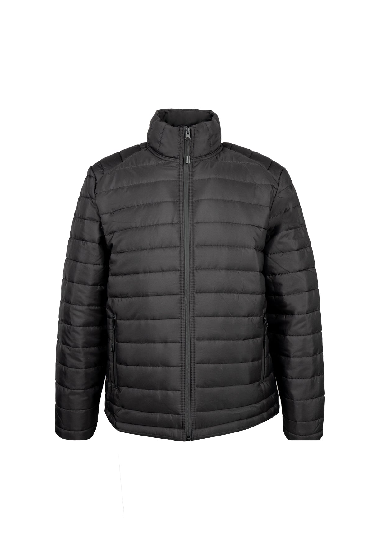 ジャケット・アウター ryokoACLENT Stand collar volume fur Collar Jacket – SAYKI