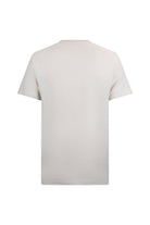 Regular Fit Stone Crewneck T-Shirt - SAYKI